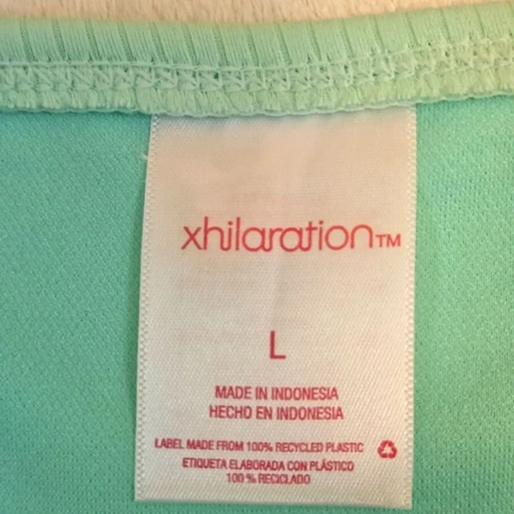 Xhilaration stylish mint